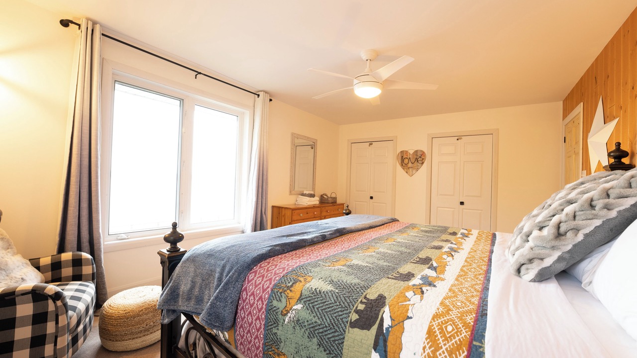 Photo of Bedroom in Killaloe
