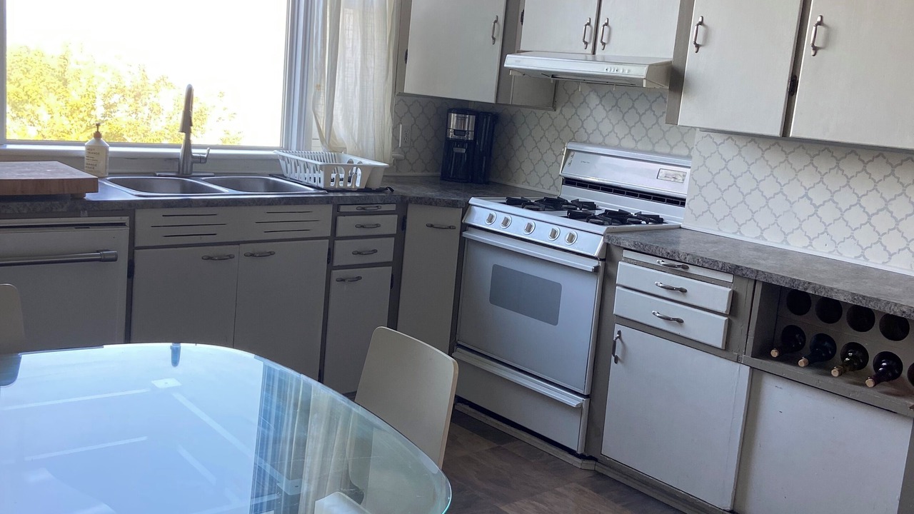 Photo of Kitchen in Hamilton