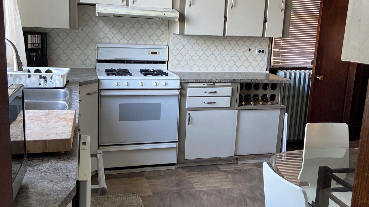 Photo of Kitchen in Hamilton