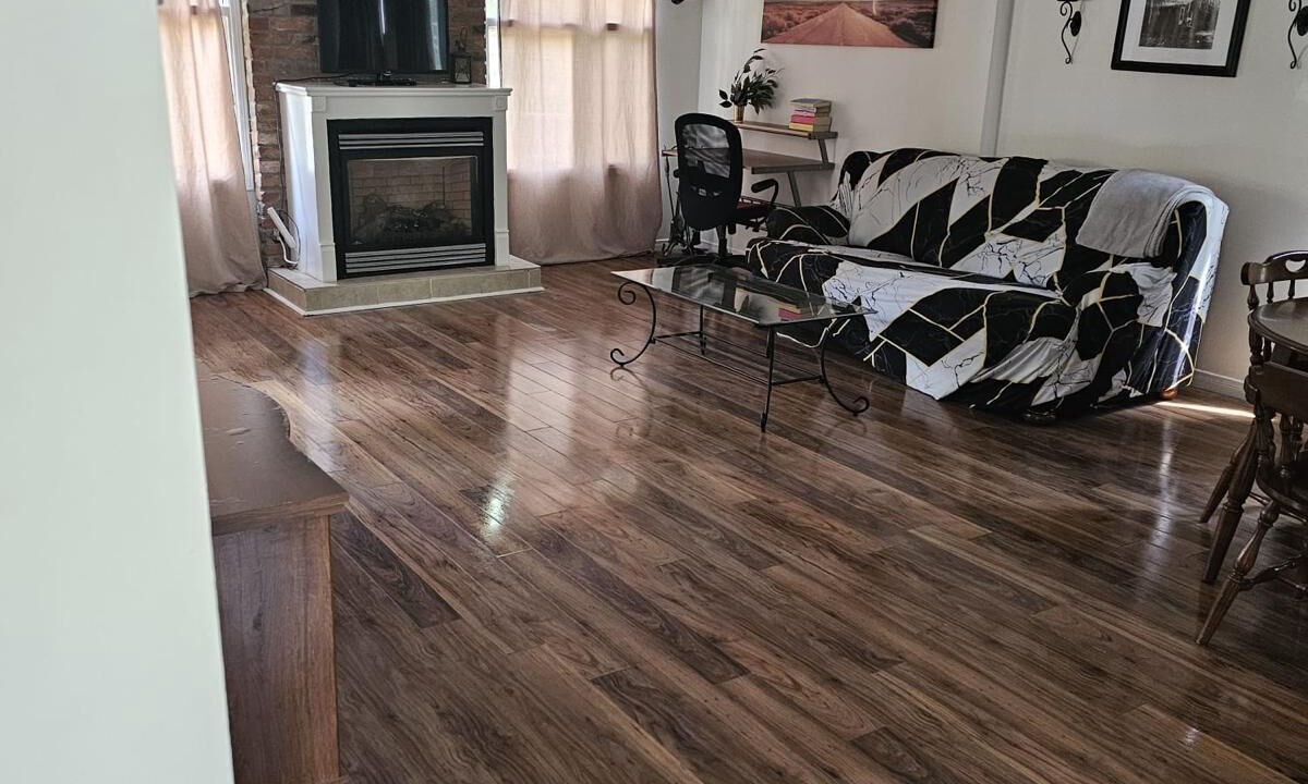 Photo of Livingroom in Hastings Highlands