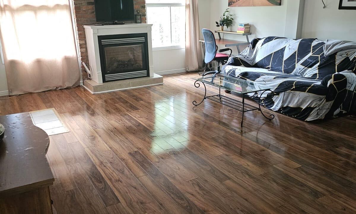 Photo of Livingroom in Hastings Highlands