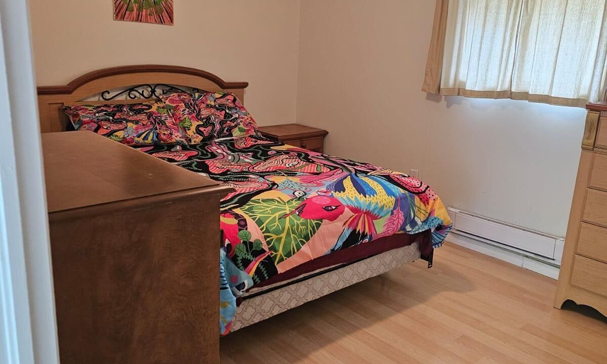 Photo of Bedroom in Hastings Highlands