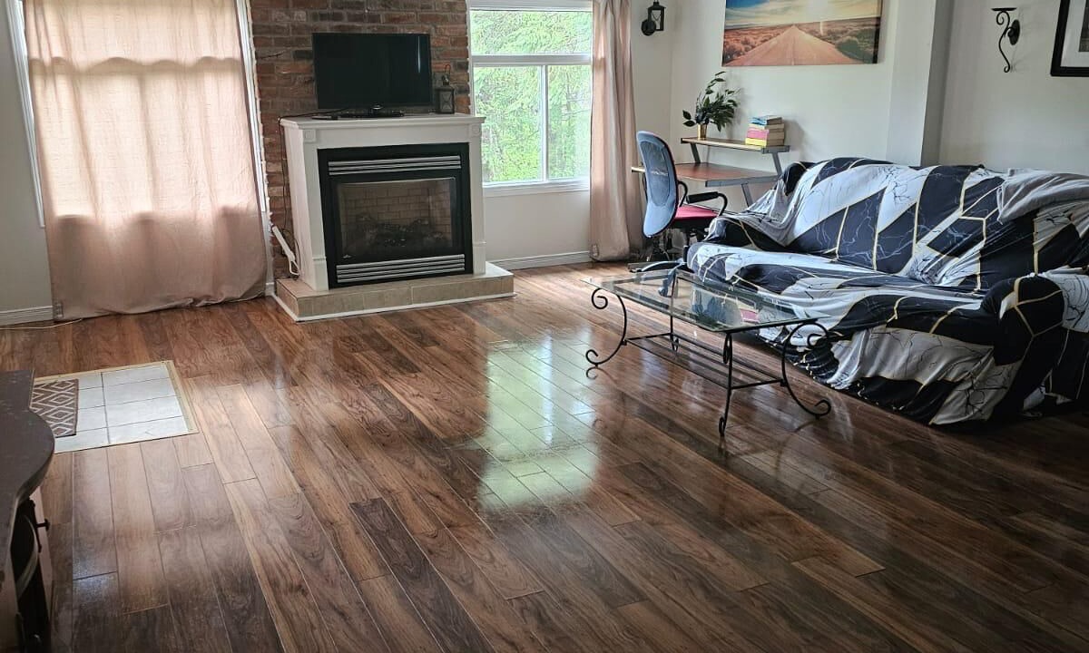 Photo of Livingroom in Hastings Highlands