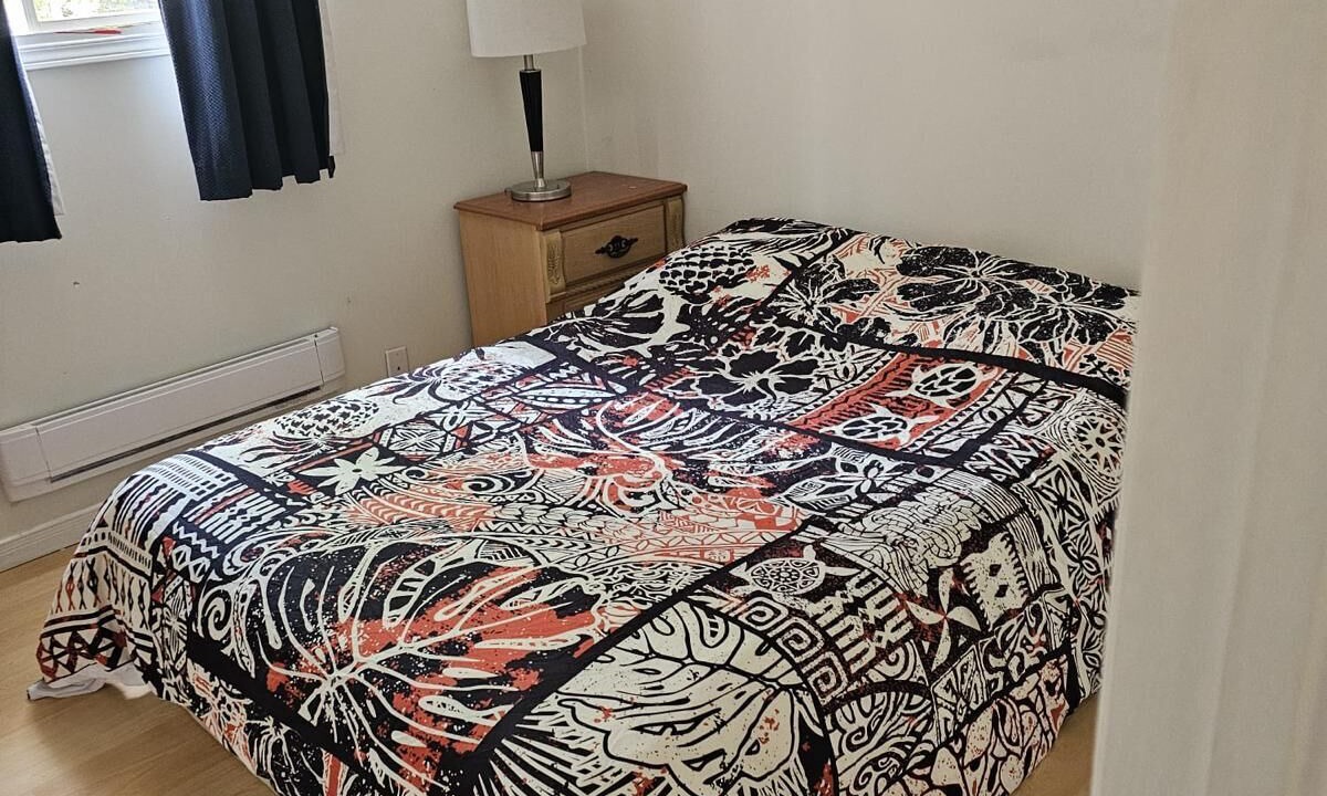 Photo of Bedroom in Hastings Highlands