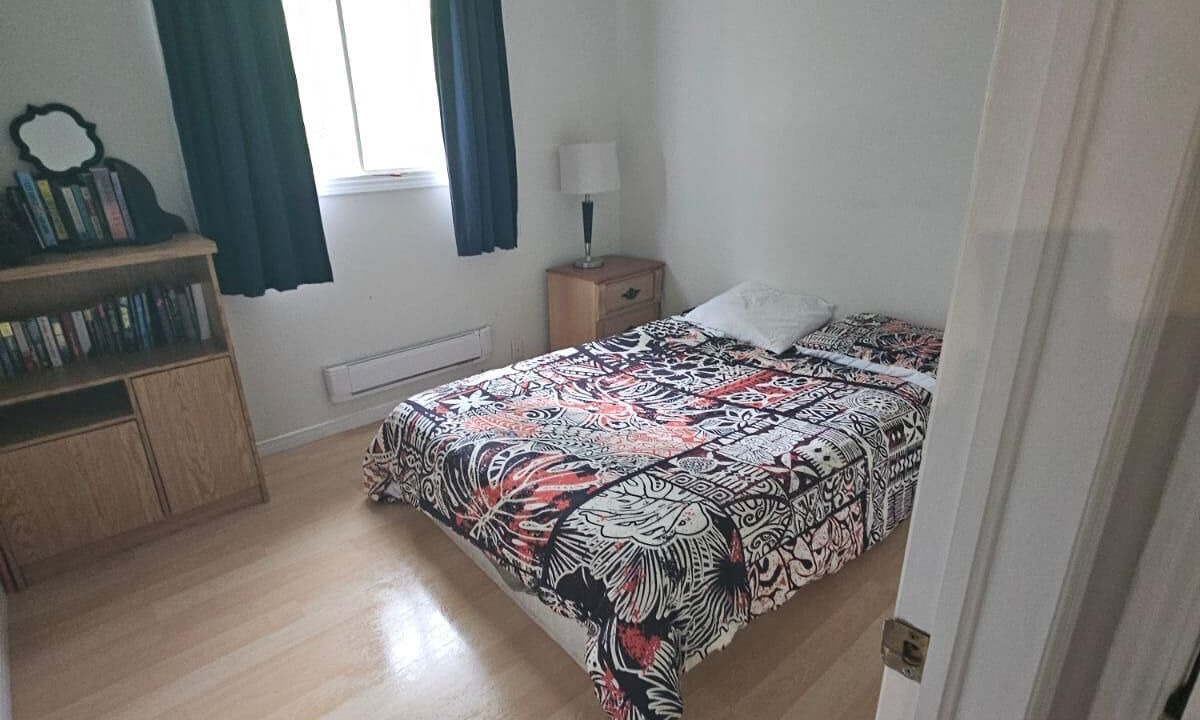 Photo of Bedroom in Hastings Highlands