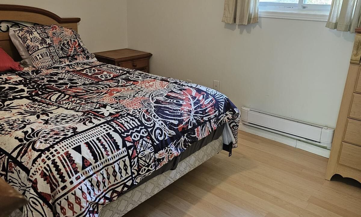 Photo of Bedroom in Hastings Highlands