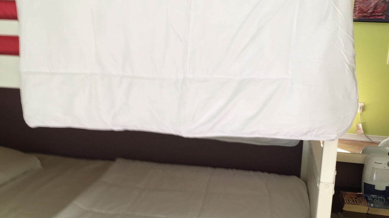 Photo of Bedroom in Hastings Highlands