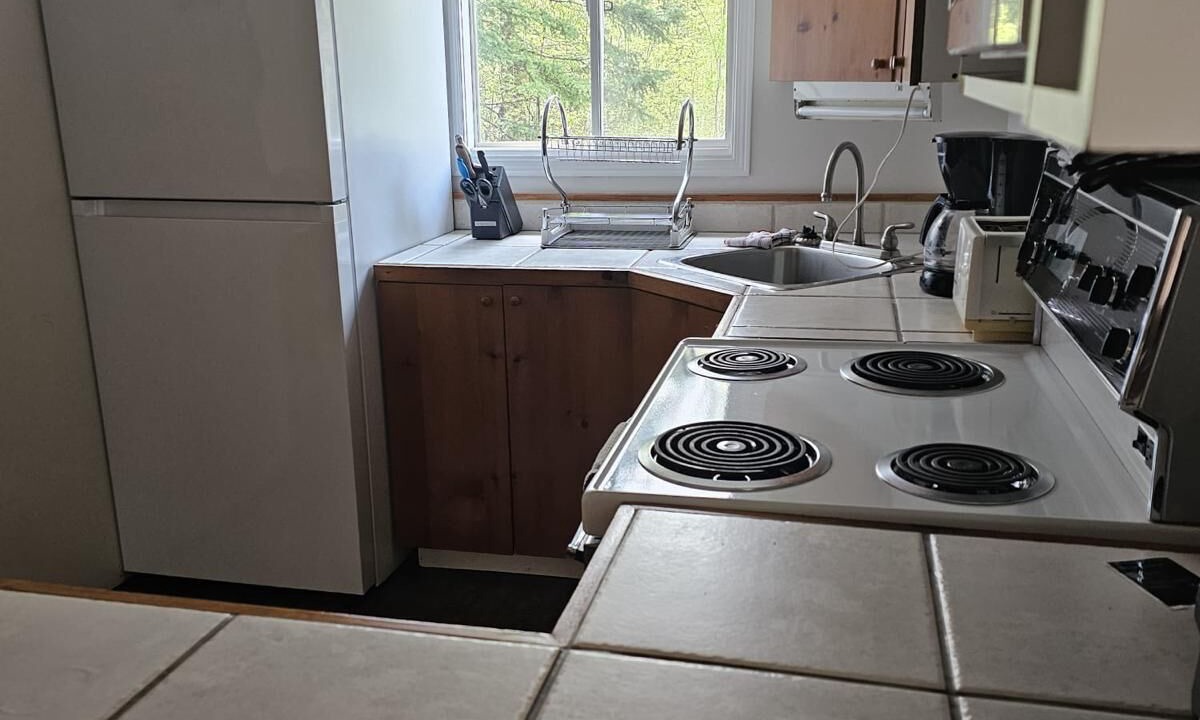 Photo of Kitchen in Hastings Highlands