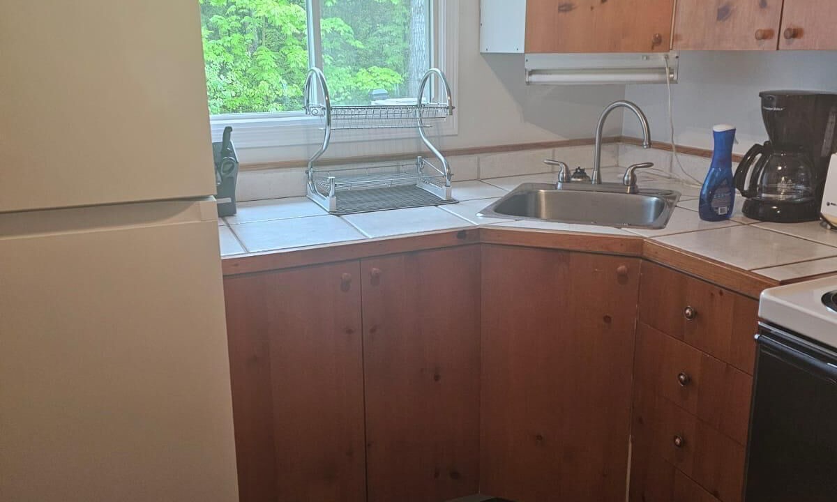 Photo of Kitchen in Hastings Highlands