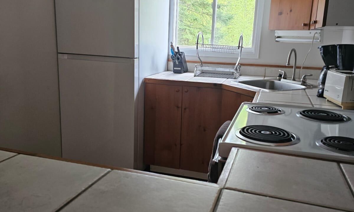 Photo of Kitchen in Hastings Highlands
