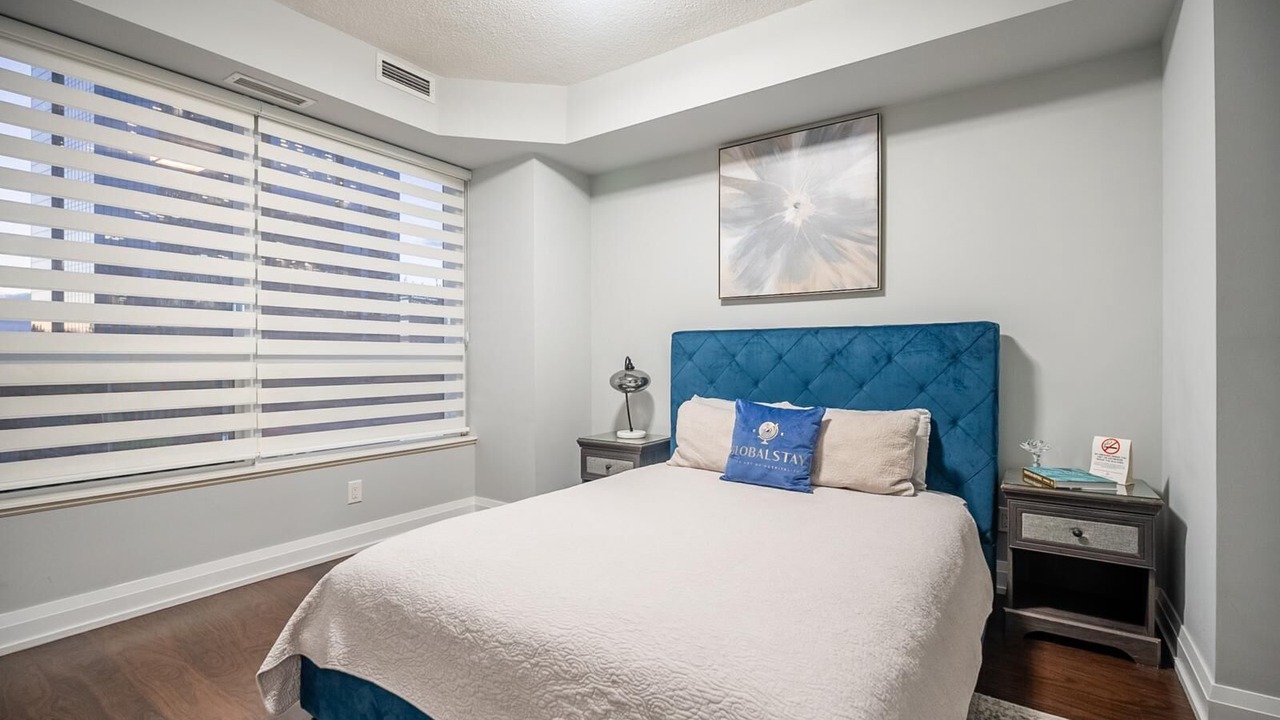 Photo of Bedroom in Willowdale