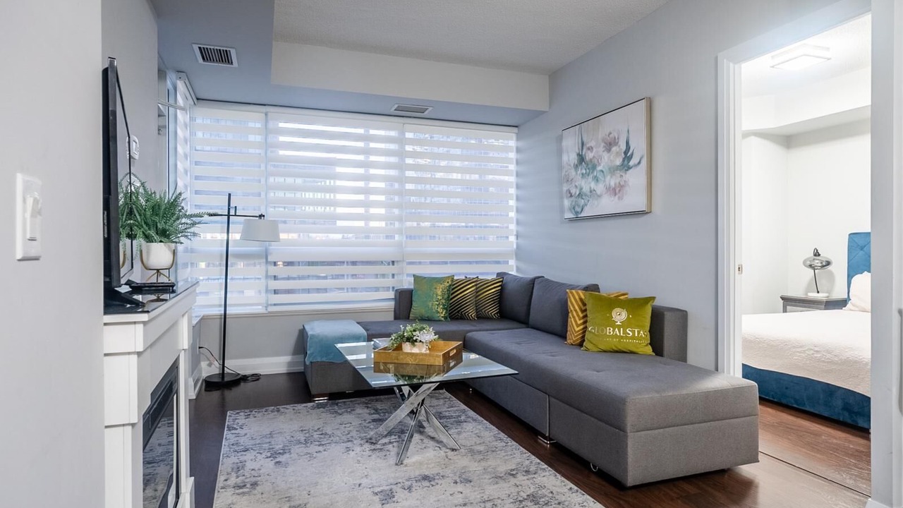 Photo of Bedroom in Willowdale