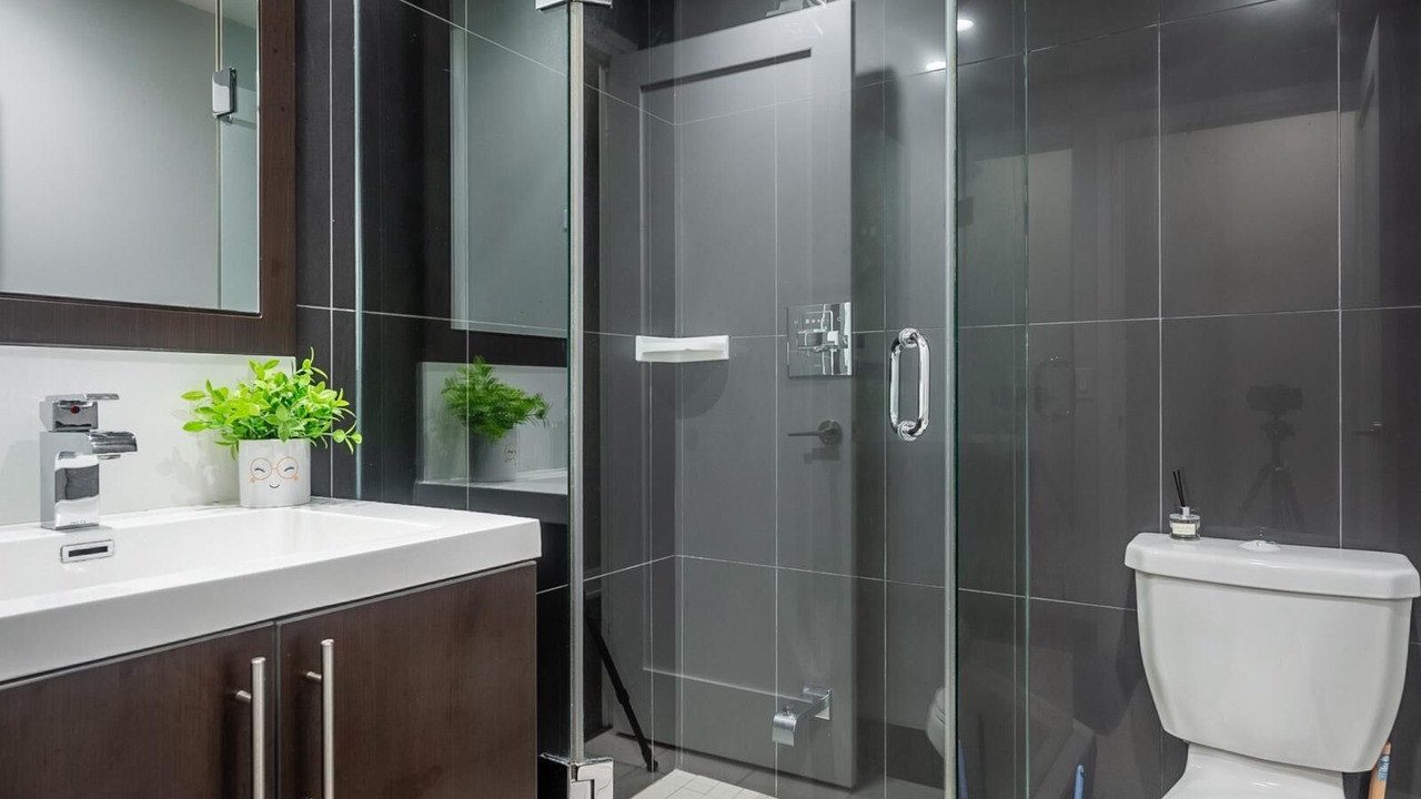 Photo of Bathroom in Willowdale