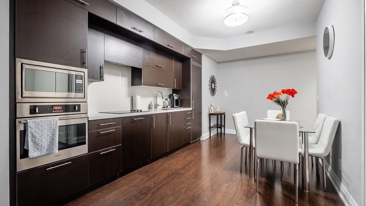 Photo of Kitchen in Willowdale