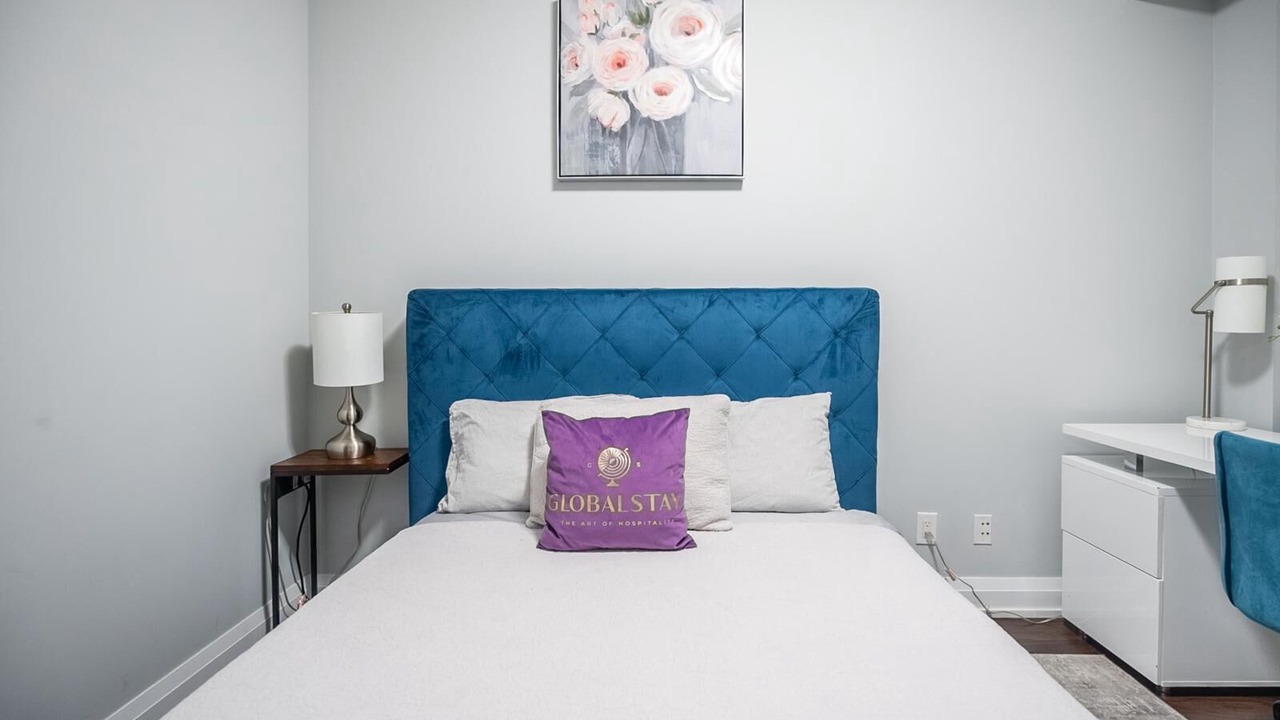 Photo of Bedroom in Willowdale