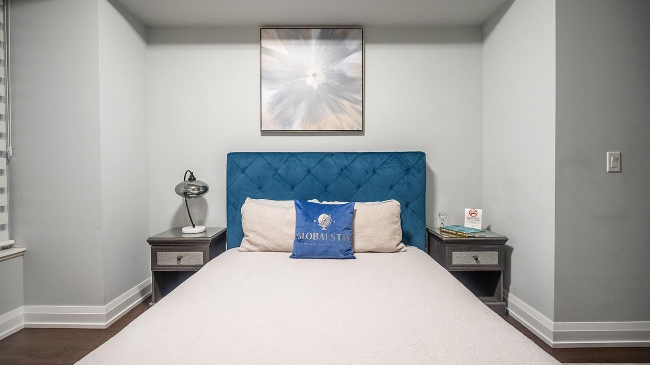 Photo of Bedroom in Willowdale