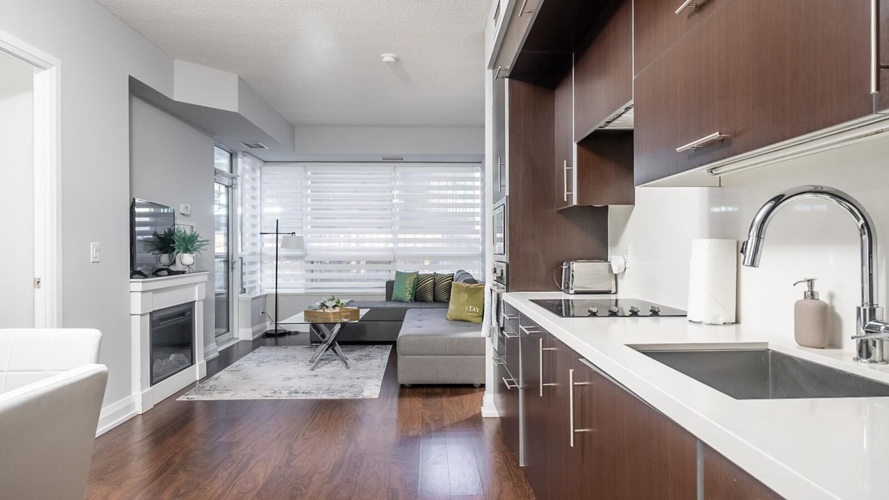 Photo of Kitchen in Willowdale