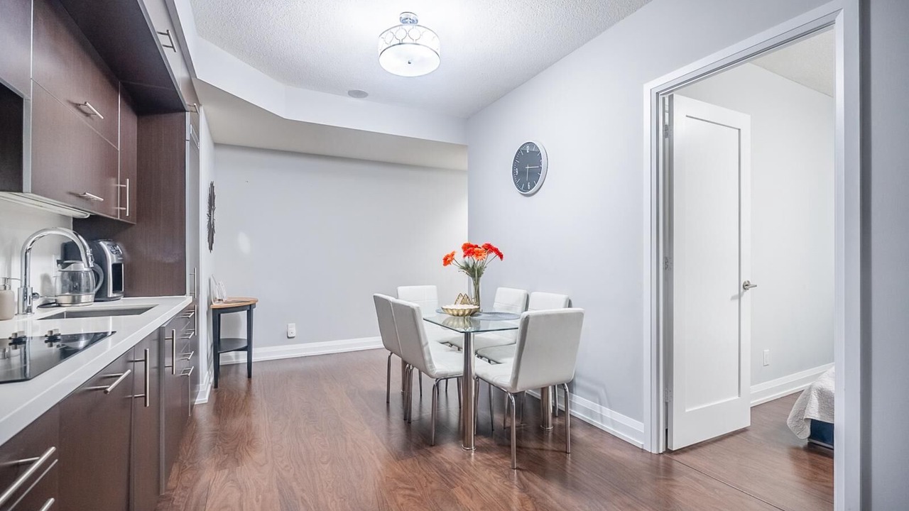 Photo of Kitchen in Willowdale