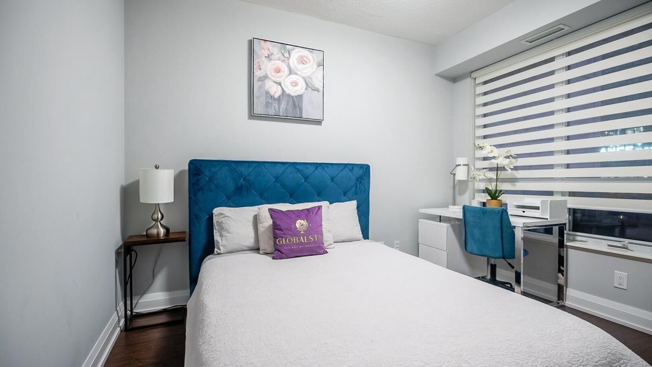 Photo of Bedroom in Willowdale