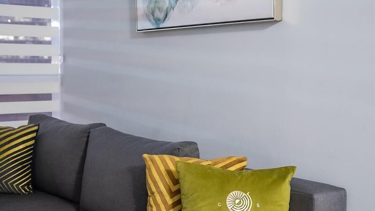 Photo of Livingroom in Willowdale