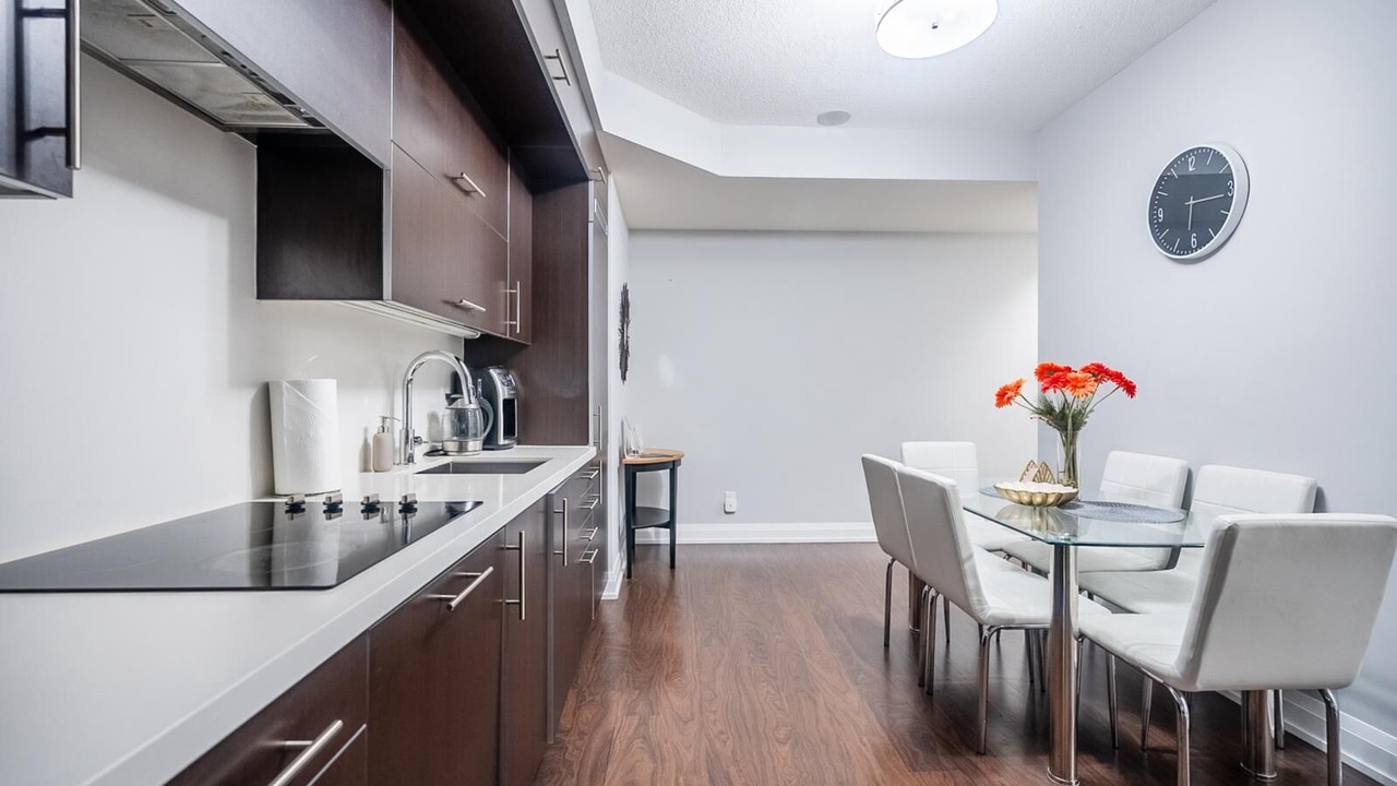 Photo of Kitchen in Willowdale