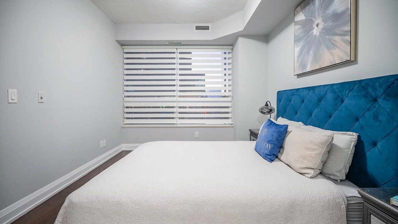 Photo of Bedroom in Willowdale