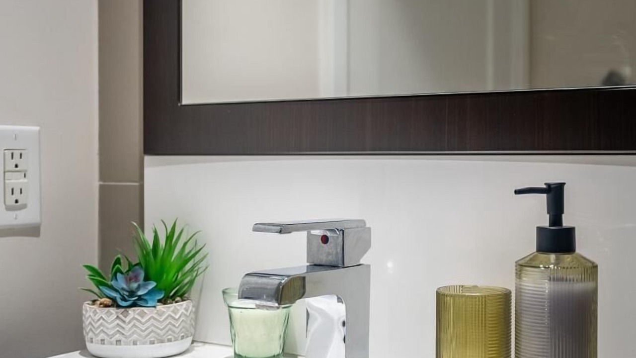 Photo of Bathroom in Willowdale