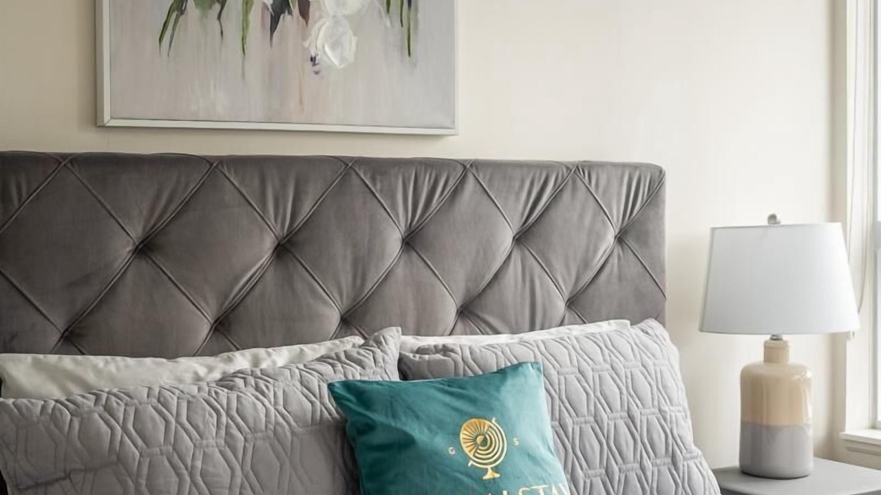 Photo of Bedroom in Willowdale