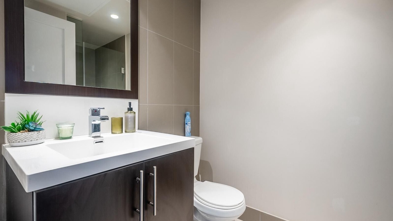 Photo of Bathroom in Willowdale