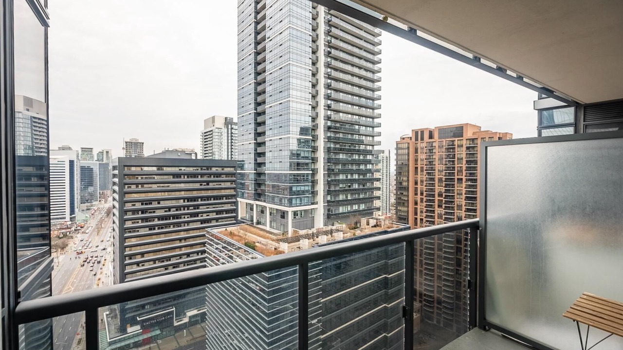 Photo of Outdoor in Willowdale