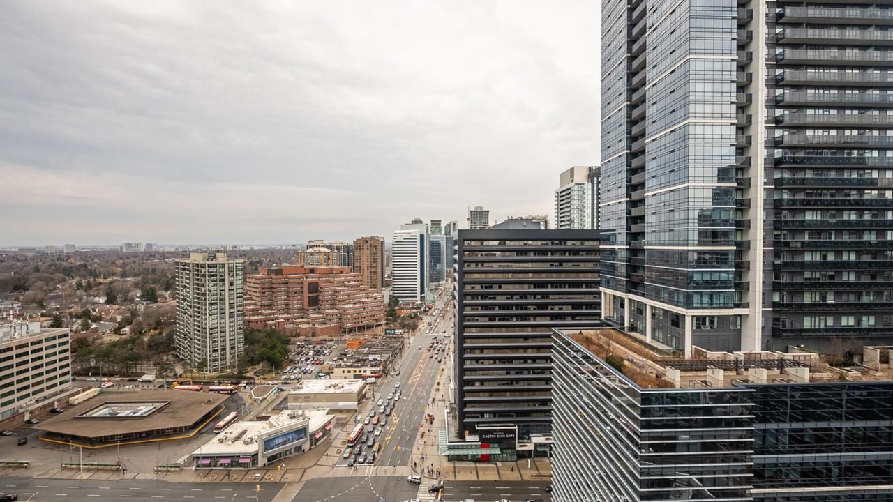 Photo of Outdoor in Willowdale