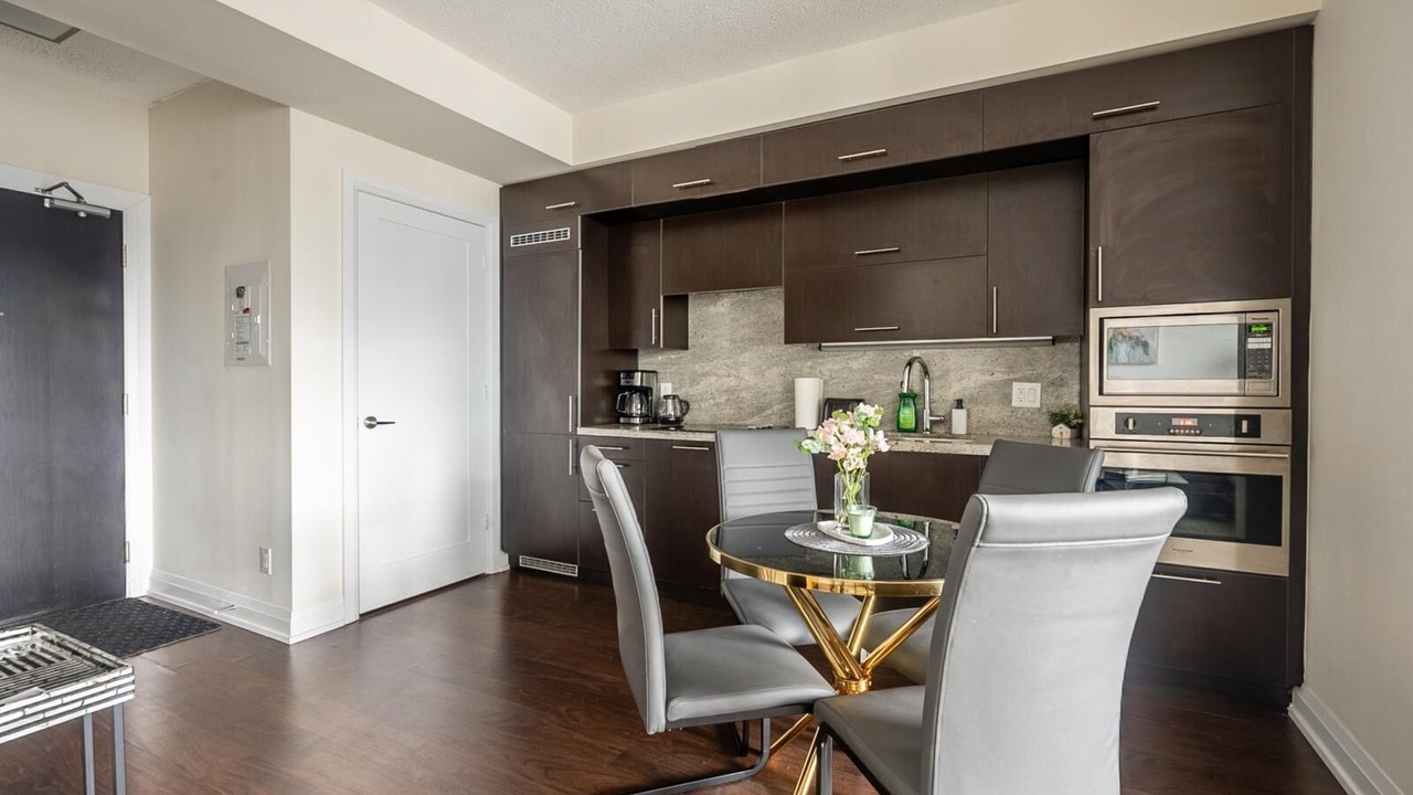 Photo of Kitchen in Willowdale