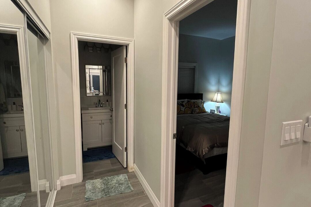 Photo of Bedroom in Cambridge