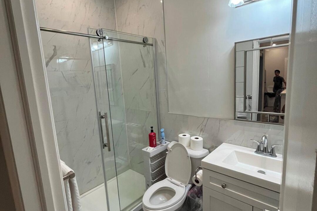 Photo of Bathroom in Cambridge