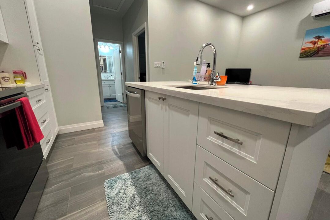 Photo of Kitchen in Cambridge