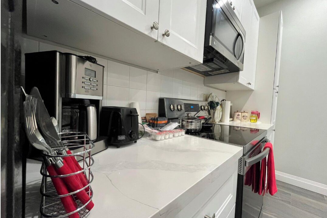 Photo of Kitchen in Cambridge