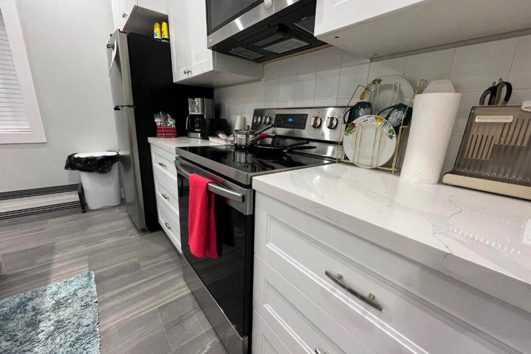 Photo of Kitchen in Cambridge