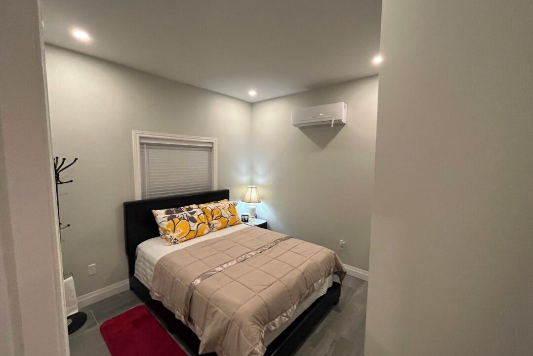 Photo of Bedroom in Cambridge