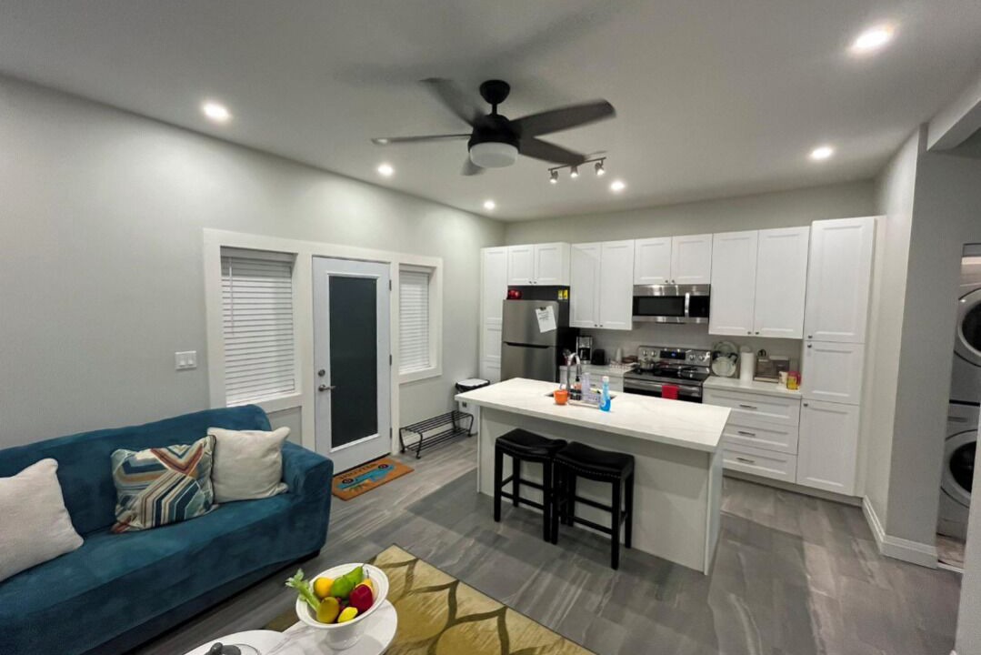 Photo of Livingroom in Cambridge