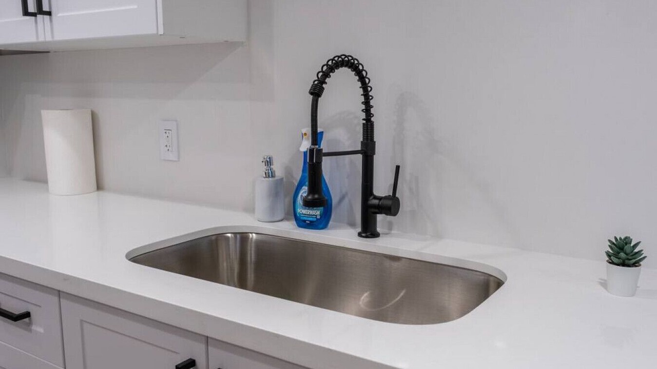 Photo of Kitchen in Kitchener