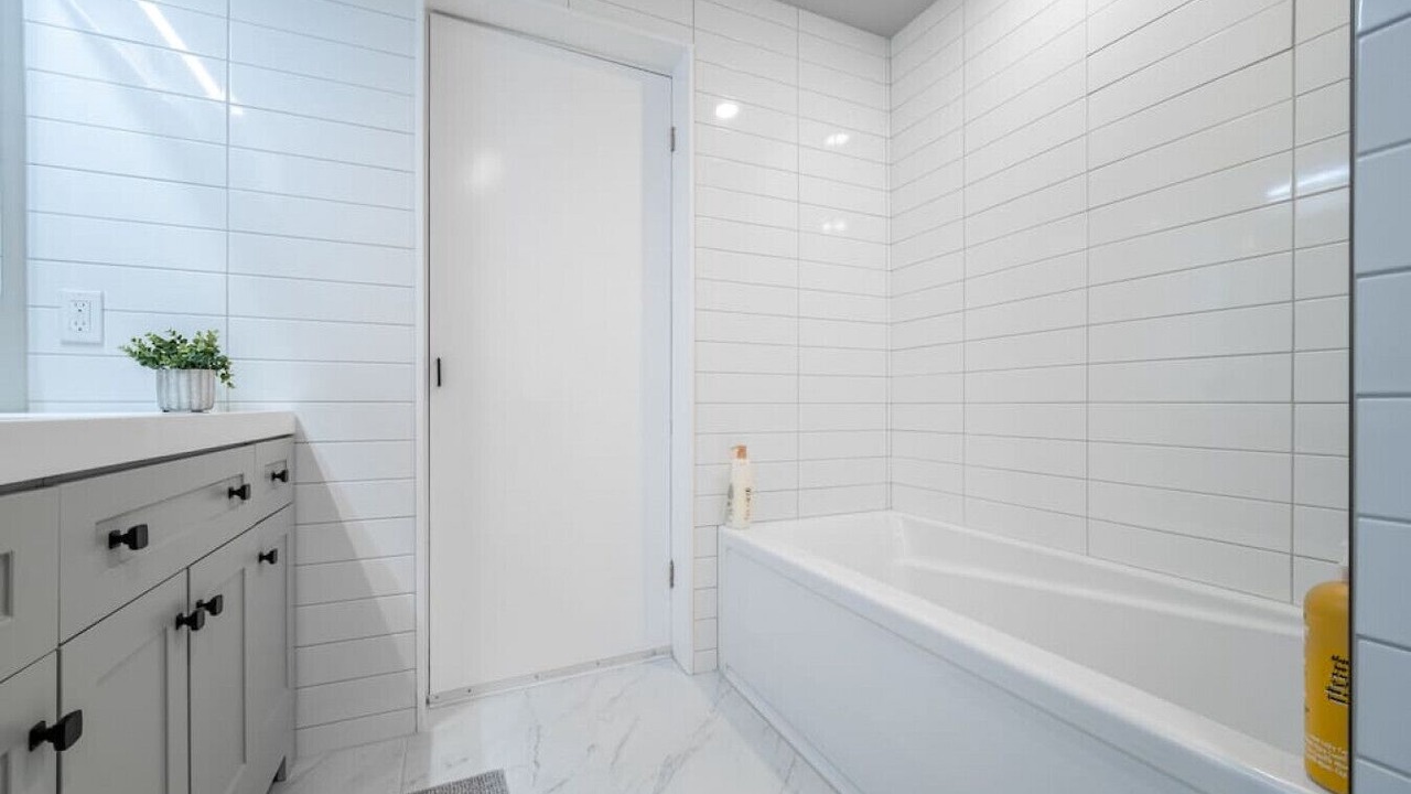 Photo of Bathroom in Kitchener