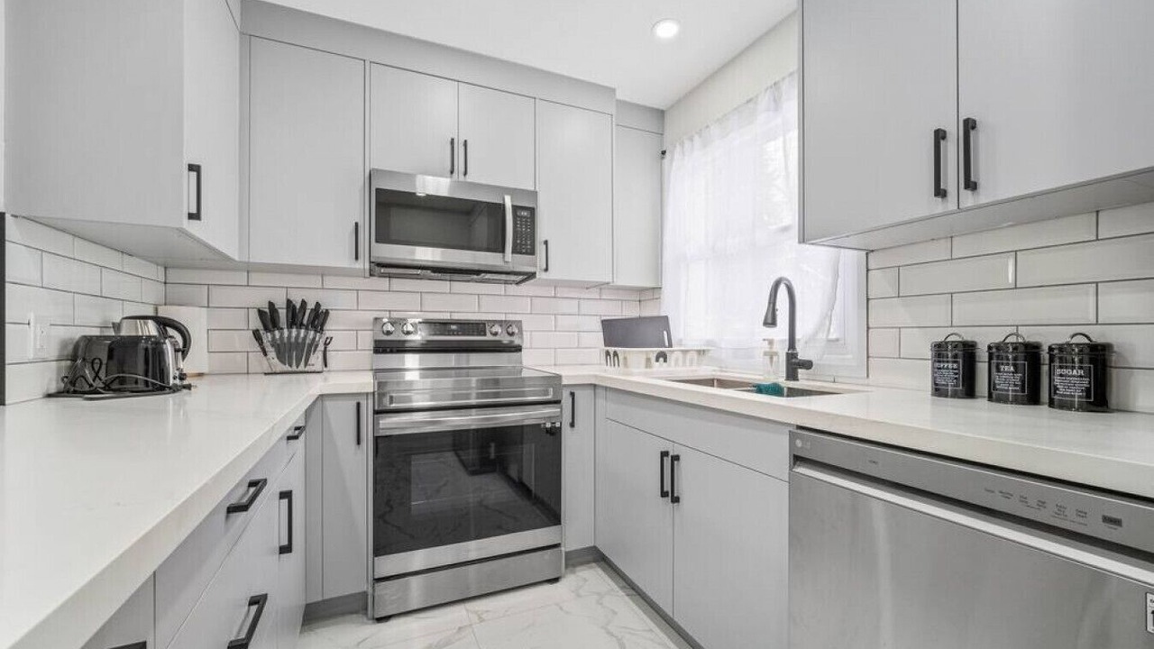Photo of Kitchen in Rosemount