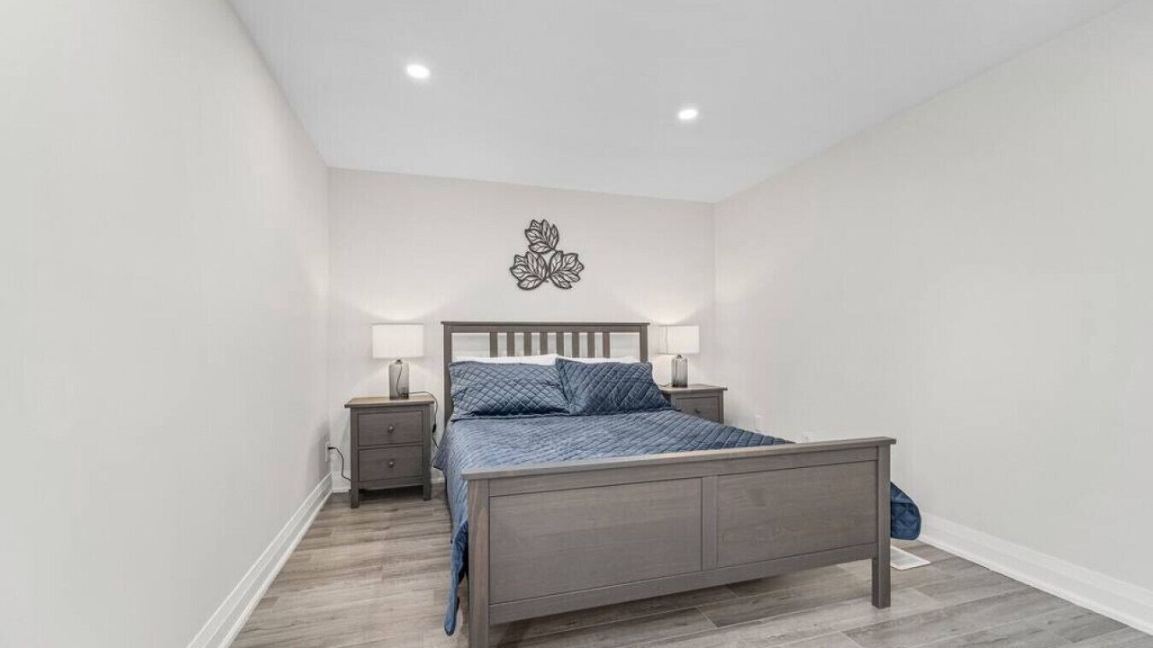 Photo of Bedroom in Rosemount