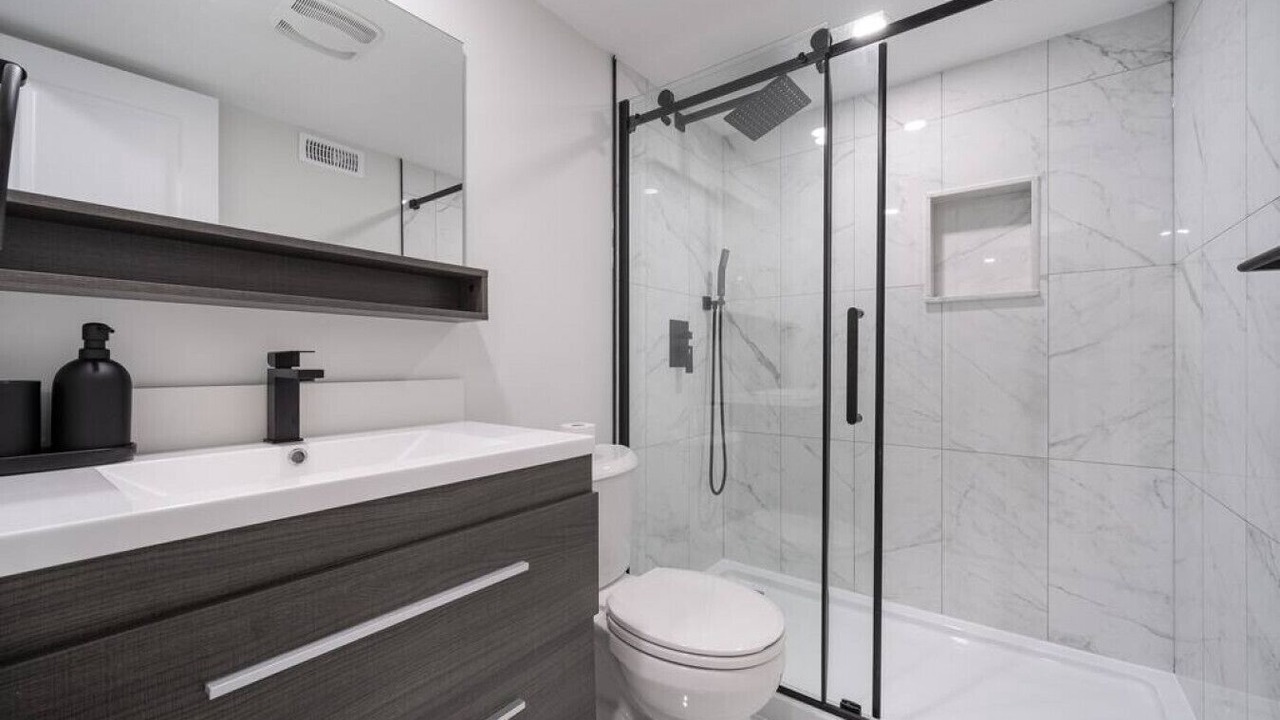 Photo of Bathroom in Rosemount