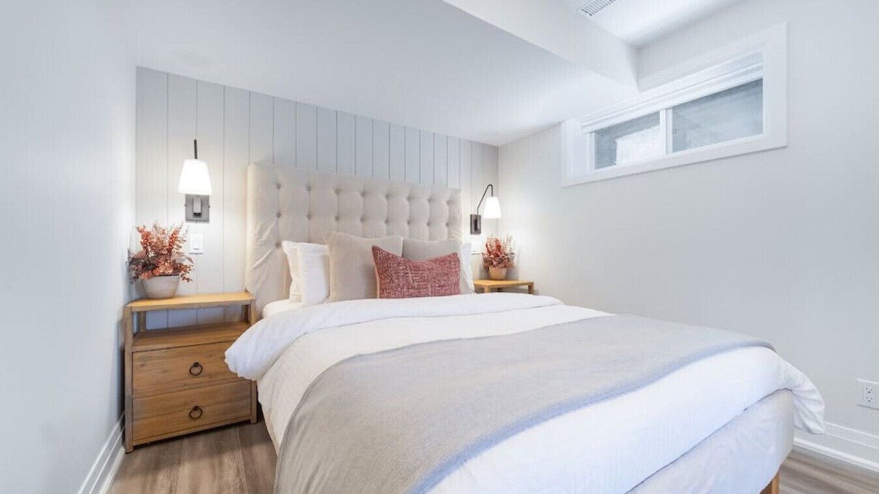 Photo of Bedroom in Kitchener
