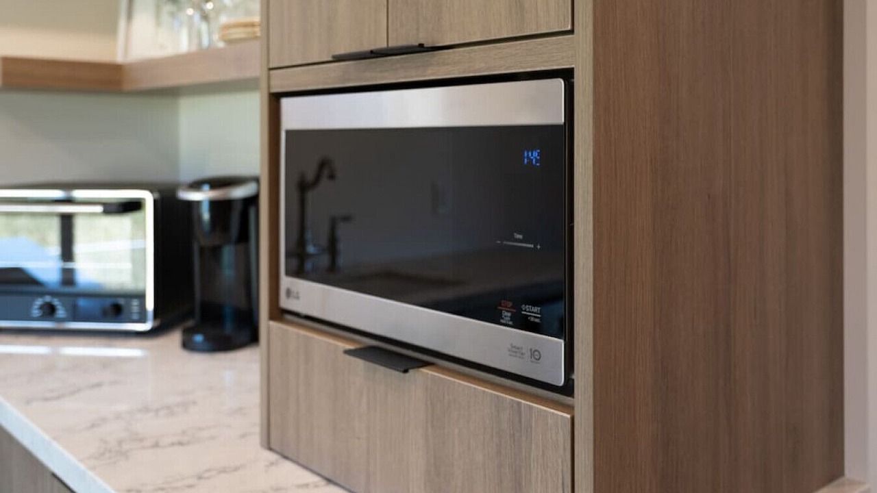 Photo of Kitchen in Kitchener