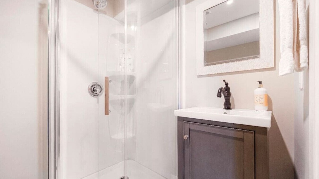 Photo of Bathroom in Kitchener