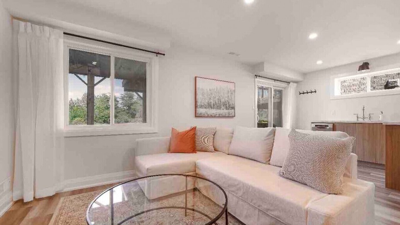 Photo of Livingroom in Kitchener