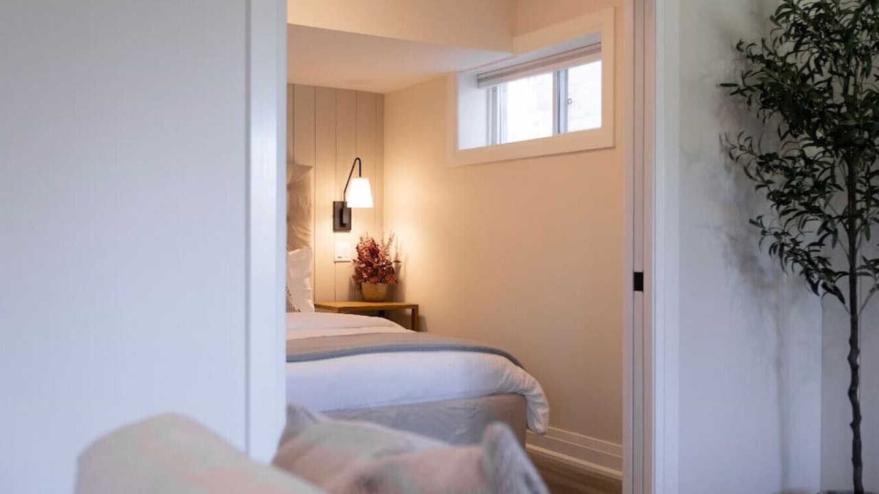 Photo of Bedroom in Kitchener