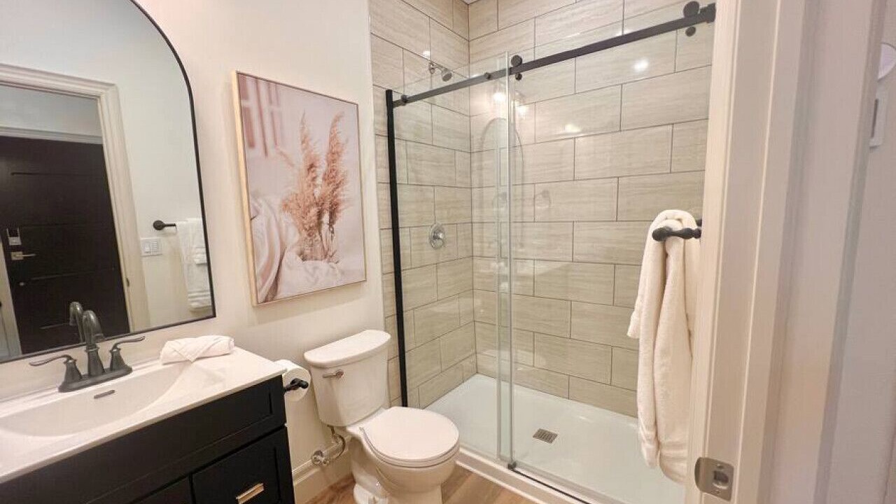 Photo of Bathroom in Kitchener